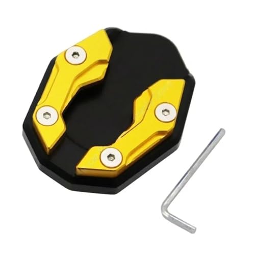 Béquille moto extension de support pour Honda PCX 125 PCX150 PCX160