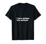 Sarcastic Meat Balls Lover Men & Women Humor
