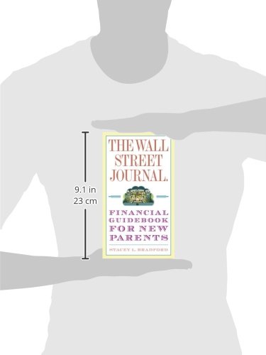 The Wall Street Journal. Financial Guidebook for New Parents image 3