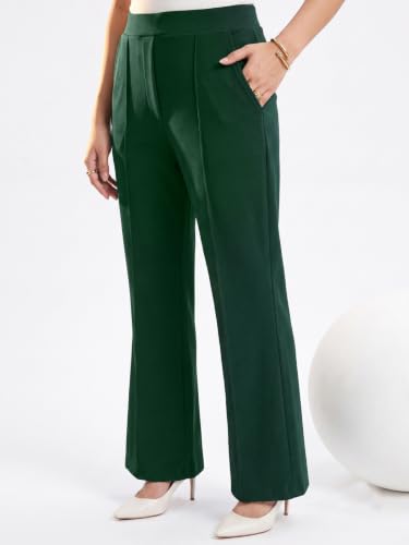 Image of Selvia Women's Full Sleeve Blazer Top with Trouser Co-Ord Set, Co ord Set for Women Stylish