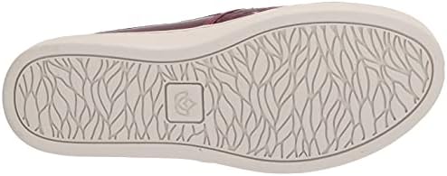 Spenco Women's Mule, Burgundy, 9.5 | Image 3