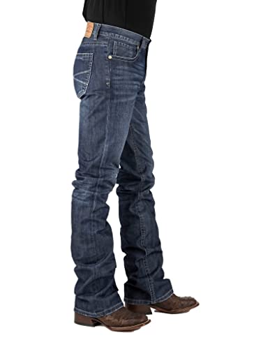 1014 Rocker Fit Jean2