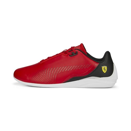 Botas de fútbol Marca Puma Modelo Ferrari Drift Cat Decima
