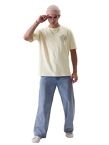 Image of The Souled Store Men T-Shirt