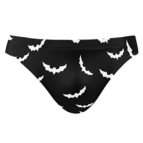 Men's Swim Briefs Swimwear Sexy Bikini Swimsuit