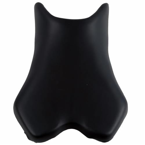 Asiento para YZF R1 2007-2008 doble negro plastico PP anticaidas 2