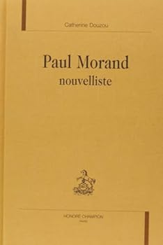 Paul Morand, nouvelliste