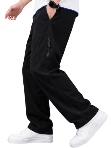 Image of TAGAS Men Men's Cargo Pant| Trousers Casual Pant| Trackpant for Mans|Mans Bottom wear|