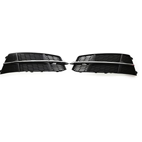 Grille antibrouillard Audi A6 C7 S-Line de remplacement pour plastique usé