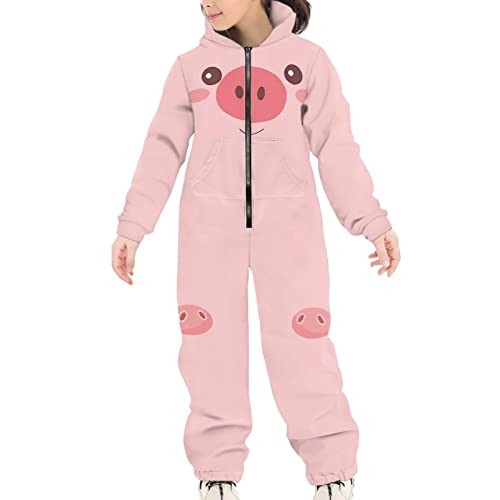 Combinaison pour enfants en sweat doux pour résoudre le problème des vêtements qui glissent
