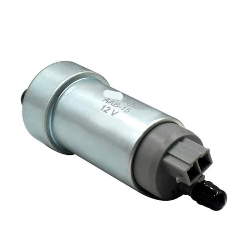 Bomba de aceite de motocicleta compatible con FXSTB 2006-2015 4