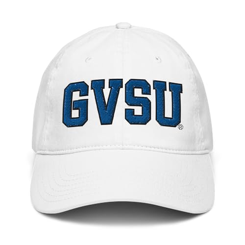 Gorra ajustable oficial Grand Valley State Lakers miniatura 2