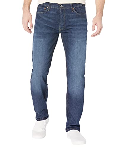Image of Levi's Men's 541 Athletic Taper Fit Jeans
