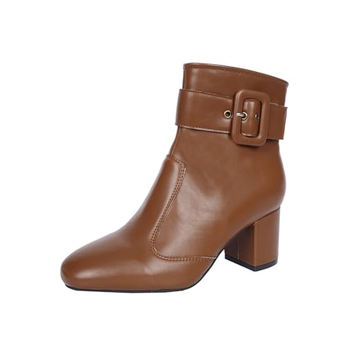 Bottes courtes tendance pour vos sorties décontractées et balades d'hiver