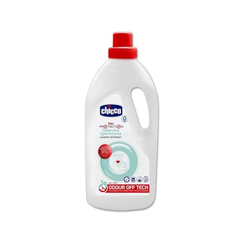 Chicco Detergente Desinfectante 1.5L