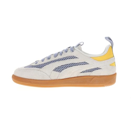 PUMA Mens Palermo X Kidsuper Lace Up Sneakers Shoes Casual - Grey - Size 9.5 M3