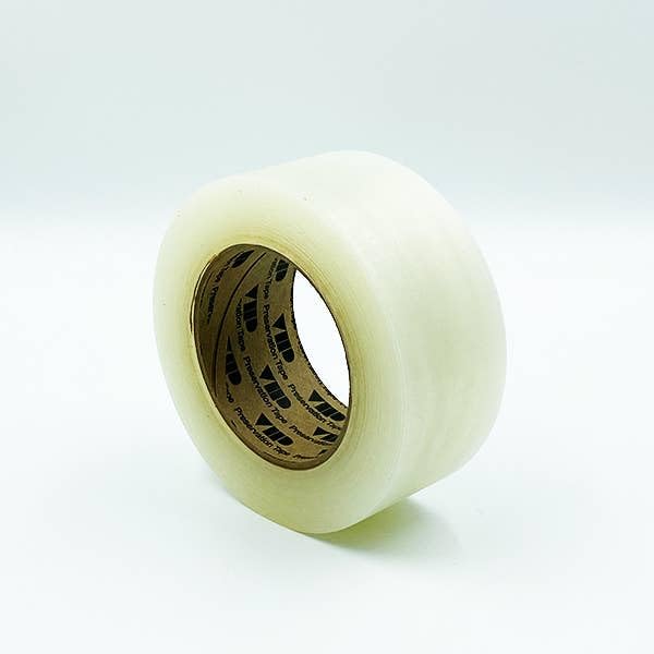 Miniatura 6 de Mr. Shrinkwrap Rollo de cinta de preservación de 2" x 108' - Transparente - MSW-712C