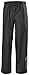 Price comparison product image Helly Hansen Mens Voss Waterproof Rain Trousers Pants, Black, XL UK