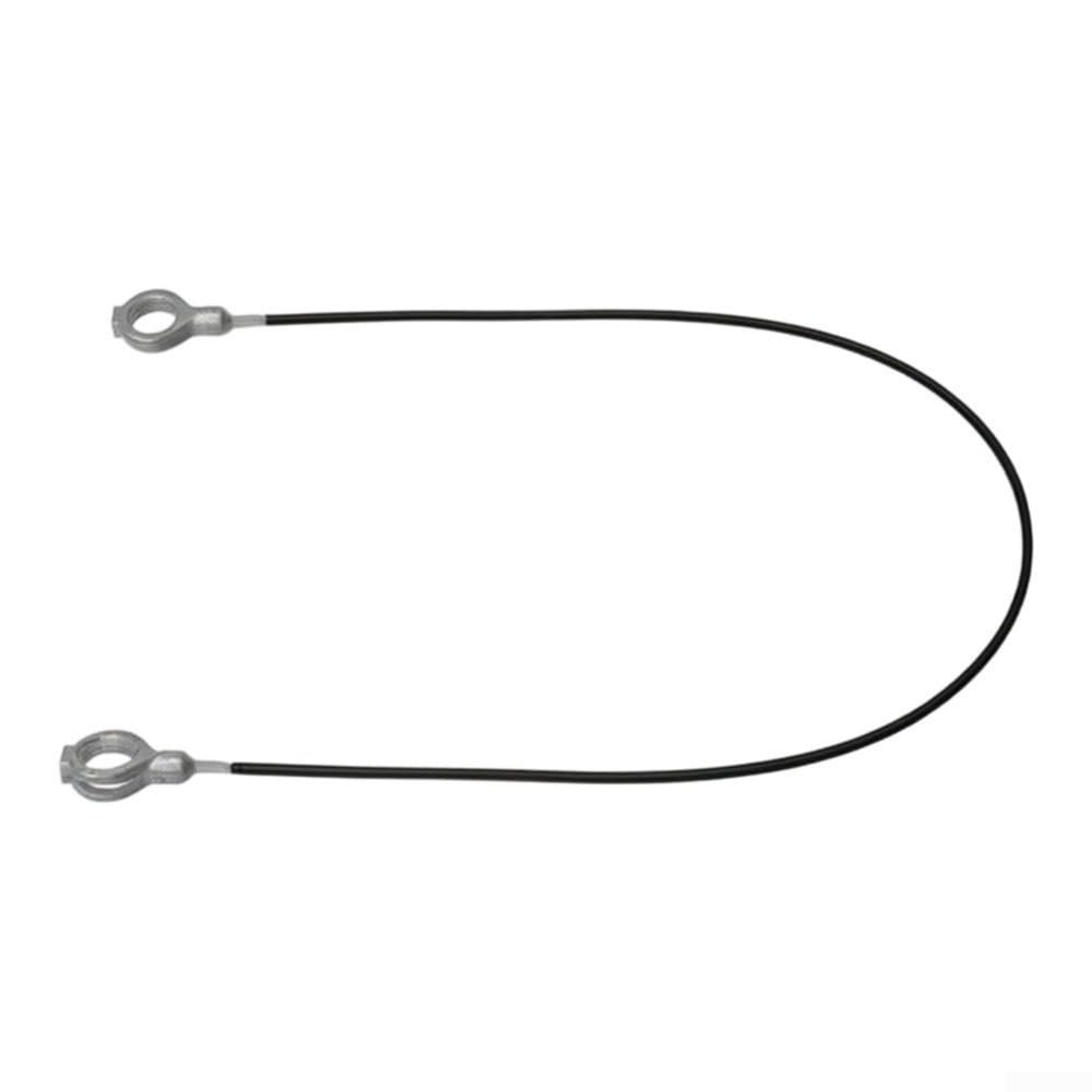 Cable de Metal para Nieve para modelo Deluxe Cable de Metal para(1pcs)