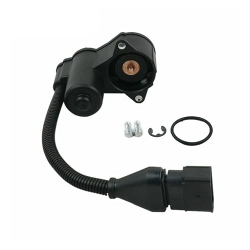 Motor eléctrico pinza de freno trasero A8 Quattro 4E0998281B de recambio