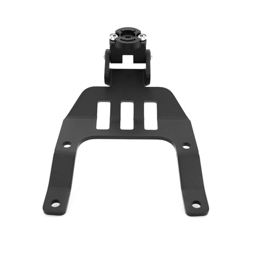 Extension Crossbar Support Pour XSR 900 Structure Aluminium Premium