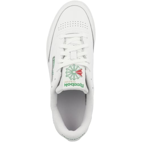 Image of Reebok Court Advance Sneakers for Men - Casual Tennis Mens Shoes Size 6 to 15