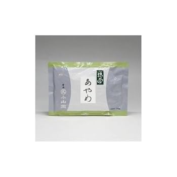 宇治抹茶丸久小山園あやめ１kg２袋 Amazon.co.jp: 【丸久小山園】【菓子・スイーツ用】製菓用抹茶