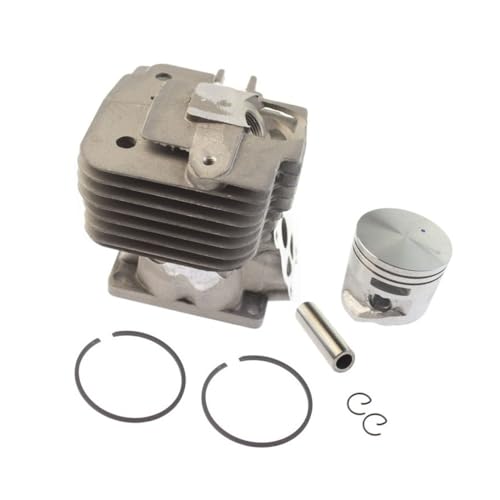 Cylindre piston 50 mm pour réparer une perte de compression MS441