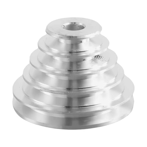Cosyhat XLJP 5-Step Pagoda Pulley Wheel 14/22mm Aluminum