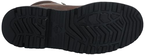 Image of Wolverine Revival, Men's, Soft Toe, WP, Slip Resistant, 6 Inch, Work Boot