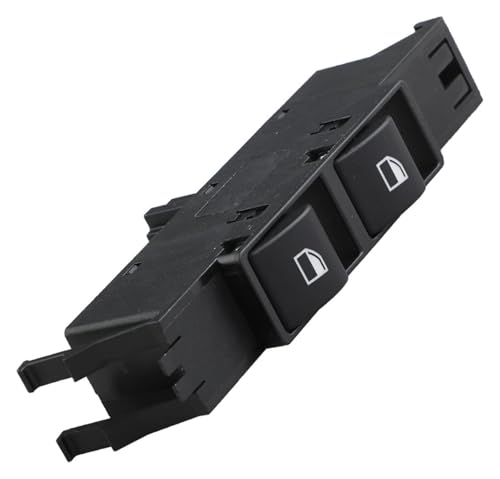 Interrupteur lève-vitre électrique BMW E46 323Ci 325Ci 328Ci commande de siège