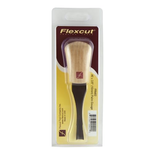 Image of Flexcut Individual Palm Tools for Wood Carving