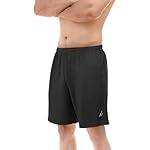 NY Threads Men's Athletic Shorts Quick Dry Loose-Fit Lightweight Running Workout Gym Shorts with Pockets - Image 5