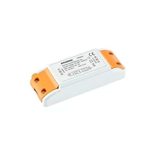 Sylvania - Lámpara Par Led Piscina Receptor