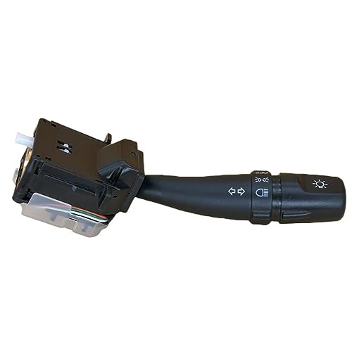 Commutateur de clignotants fluide et précis pour Hyundai Santa FE 2000-2006