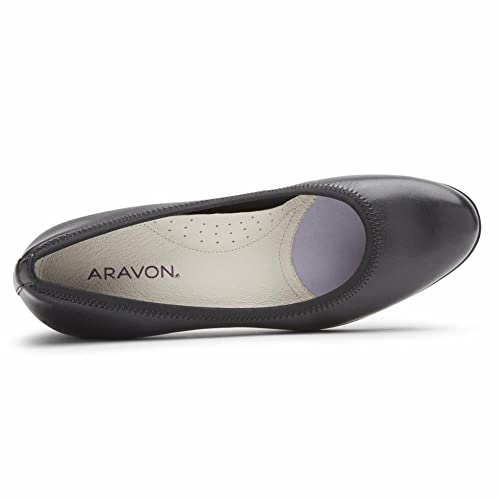 Aravon Women's Career Dress Pump3