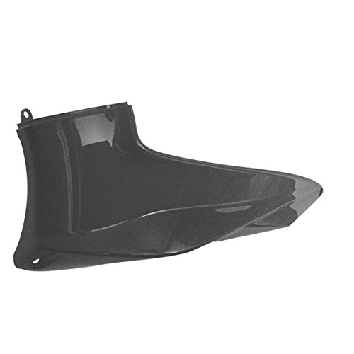 Adaptador izquierdo de posavasos de delantal para reparar carenado Tmax 500