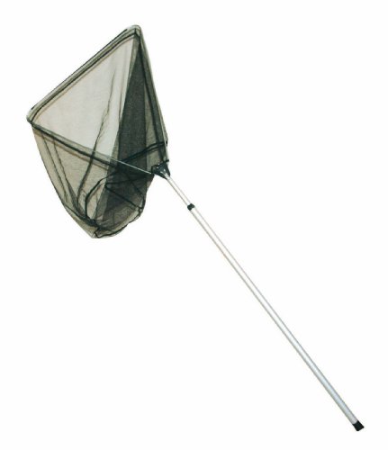 Zebco Teleskopkescher 8mm,2tlg 2.50m, mehrfarbig, 7027250