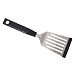 Kuhn Rikon SoftEdge Flexi Turner, 12-Inch, Graphite