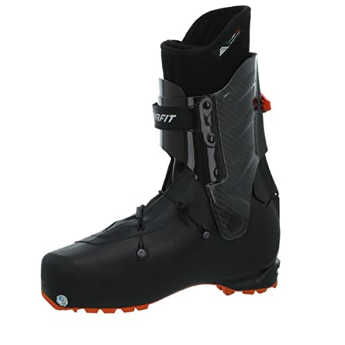 Groesse-Dynafit:24, Farbe-Dynafit:black/orange