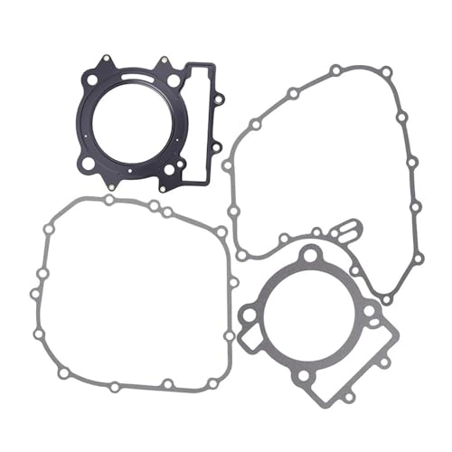 Joints de cylindre moto RC390 couvercle moteur 93730040000 90230035000