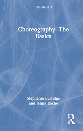 Choreography: The Basics view 2