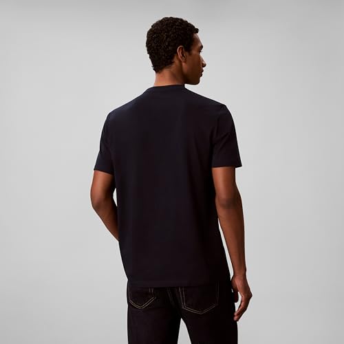 Image of Calvin Klein Men's Liquid Touch T-Shirt