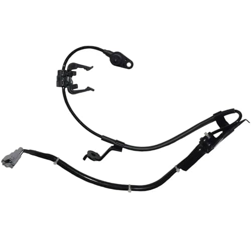 Capteur ABS réparer freinage défaillant Toyota Highlander avant gauche 89543-48020