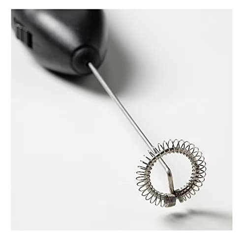 Image of NT-STAR Milk-frother, Black(Length: 20 cm)