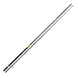 wallerrute zeck Länge: 300cm, 2-teilig, Transportlänge: 150cm