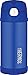 THERMOS Récipient en Acier Inoxydable Paille Bouteille, 355 ML – Bleu