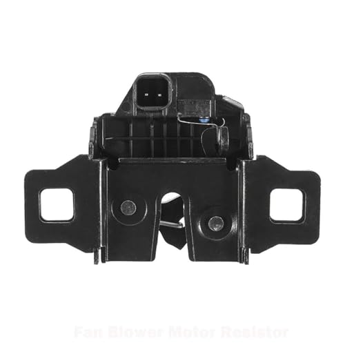 Antirrobo Actuador Cerradura Puerta Para Land Para Rover Sport Para LR3 Para Discovery 2 3 4 05-18 2006 2007 2008 LR065340 LR041431 Sensor Pestillo Alarma Capó