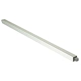 PROPLUS GIDDS-555139 Spring Action Towel Bar, 36