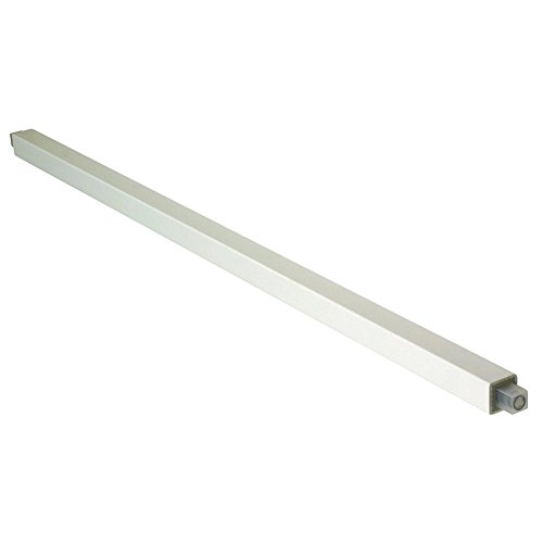 PROPLUS GIDDS-555139 Spring Action Towel Bar, 36